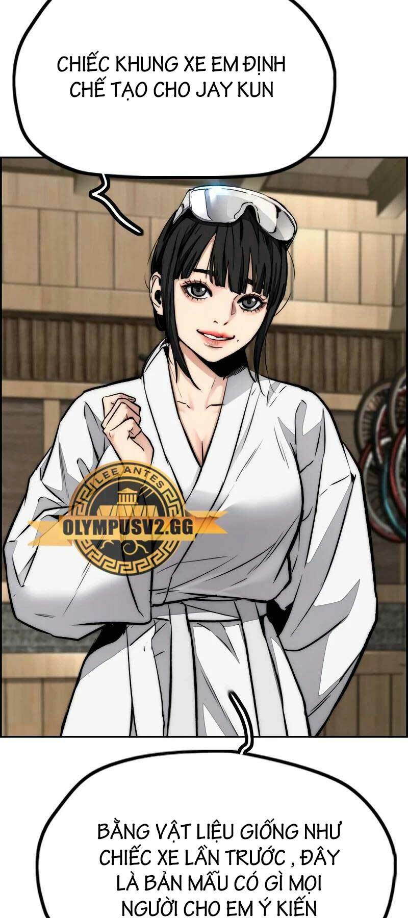 Thể Thao Cực Hạn Chapter 464 - Trang 2