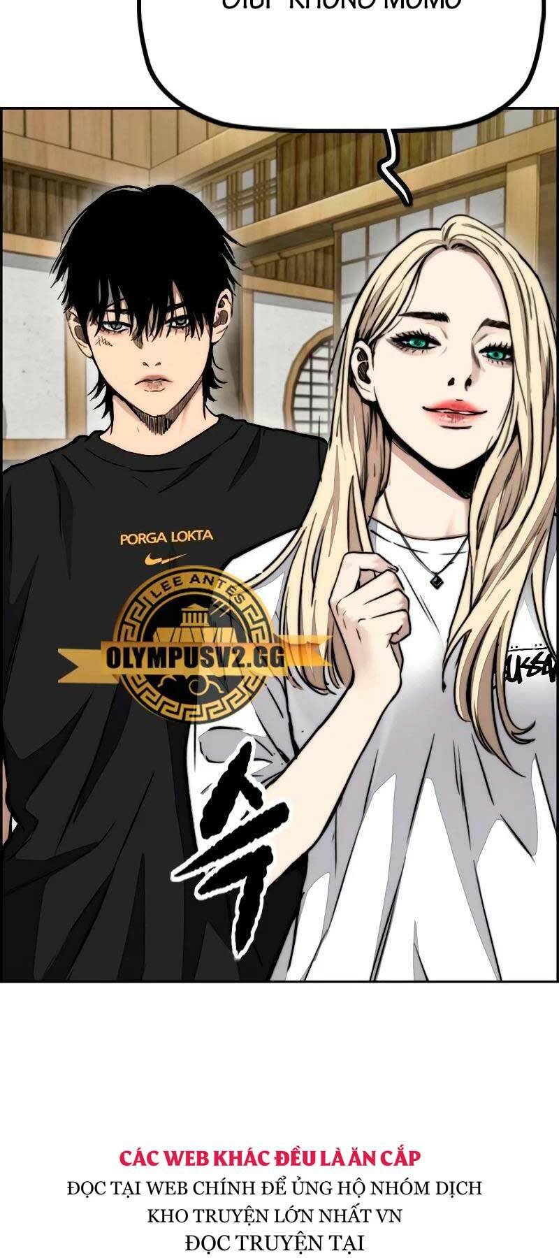 Thể Thao Cực Hạn Chapter 464 - Trang 2