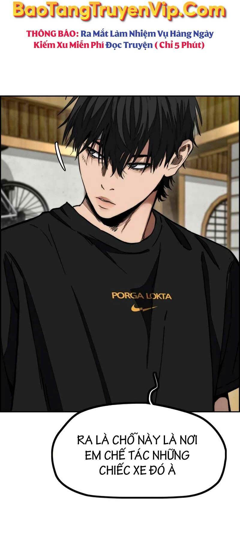 Thể Thao Cực Hạn Chapter 464 - Trang 2