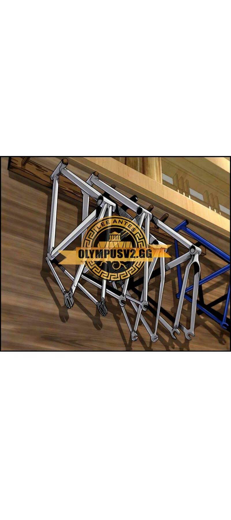 Thể Thao Cực Hạn Chapter 464 - Trang 2