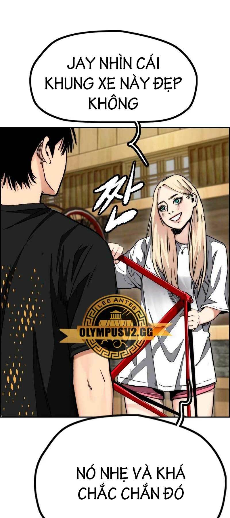 Thể Thao Cực Hạn Chapter 464 - Trang 2