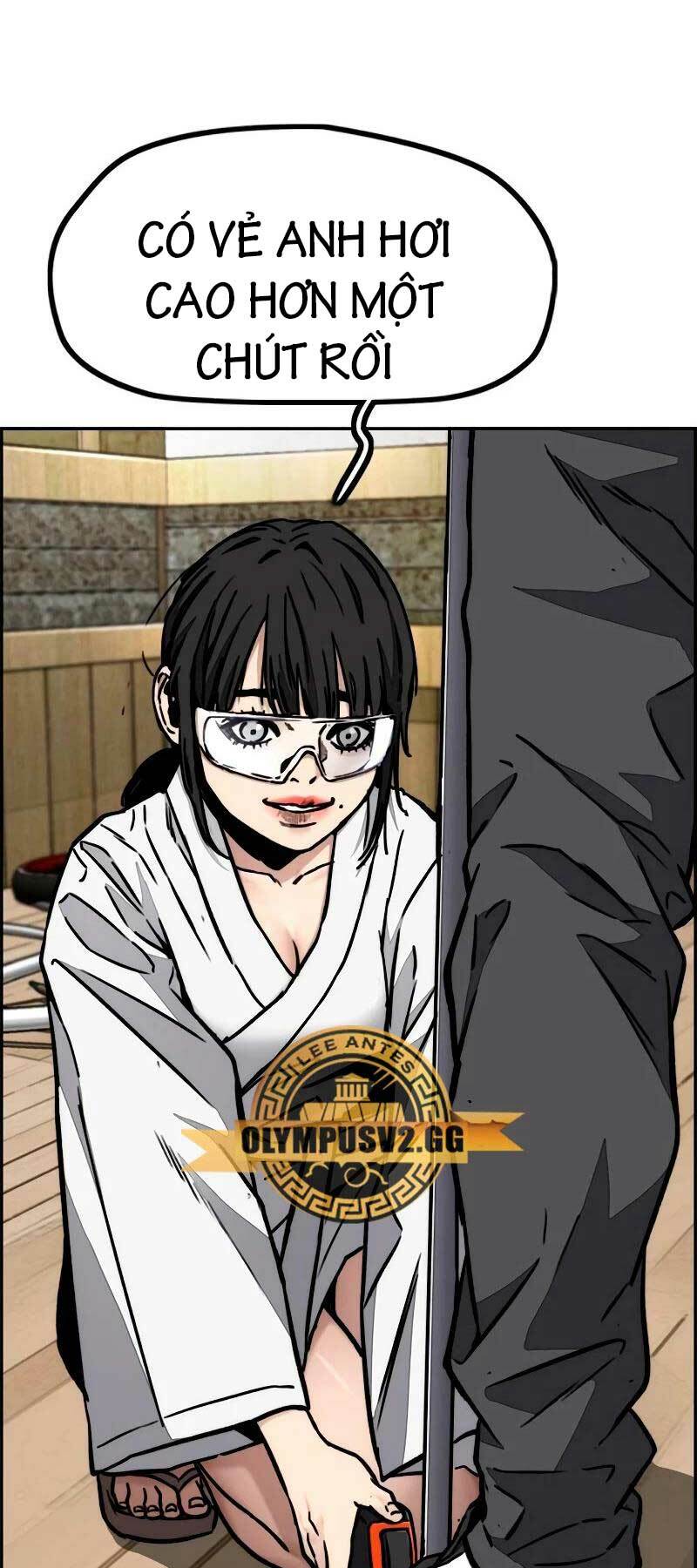 Thể Thao Cực Hạn Chapter 464 - Trang 2