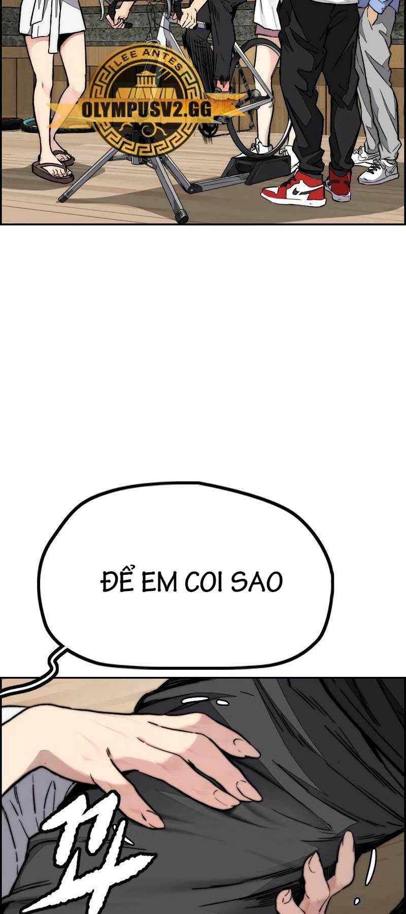 Thể Thao Cực Hạn Chapter 464 - Trang 2