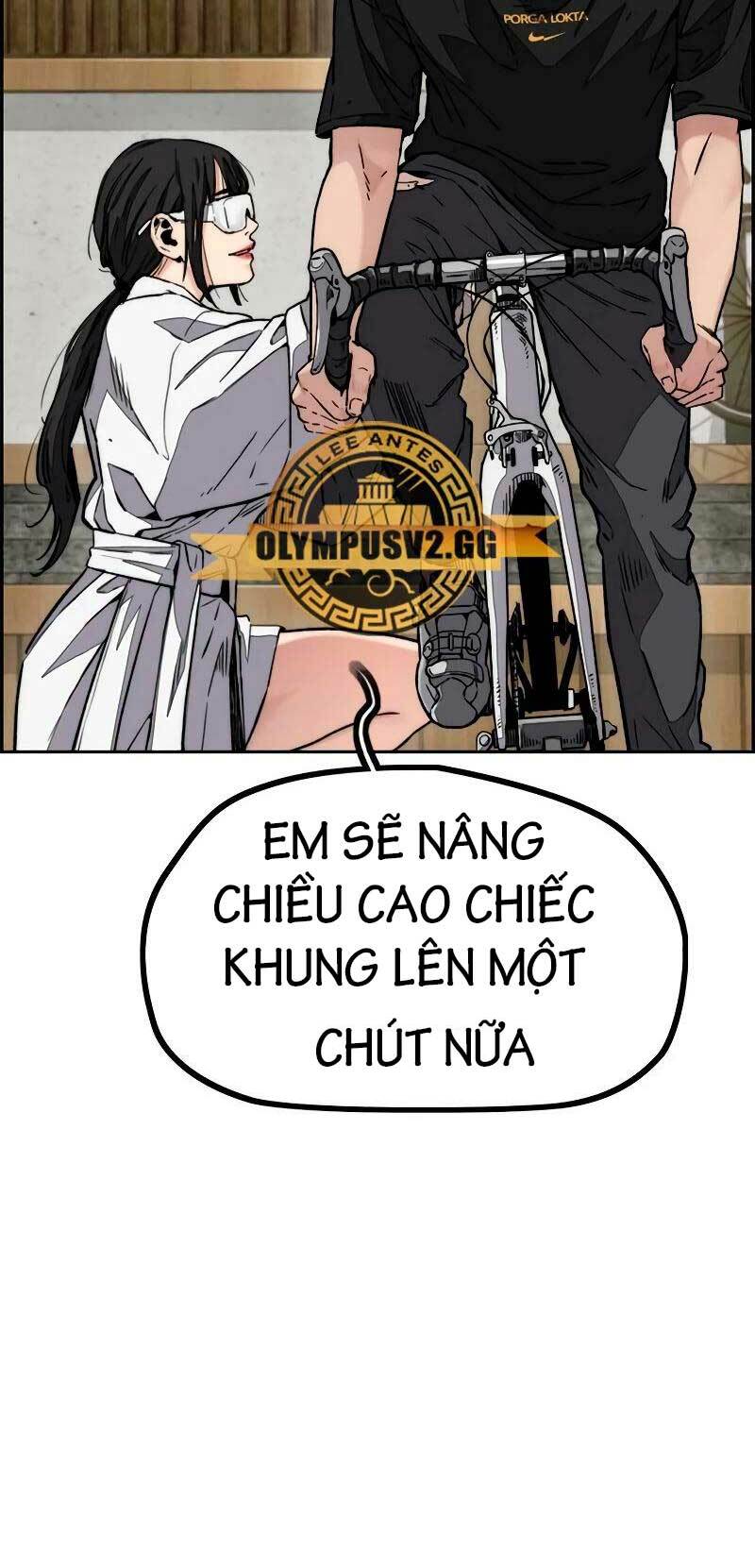 Thể Thao Cực Hạn Chapter 464 - Trang 2