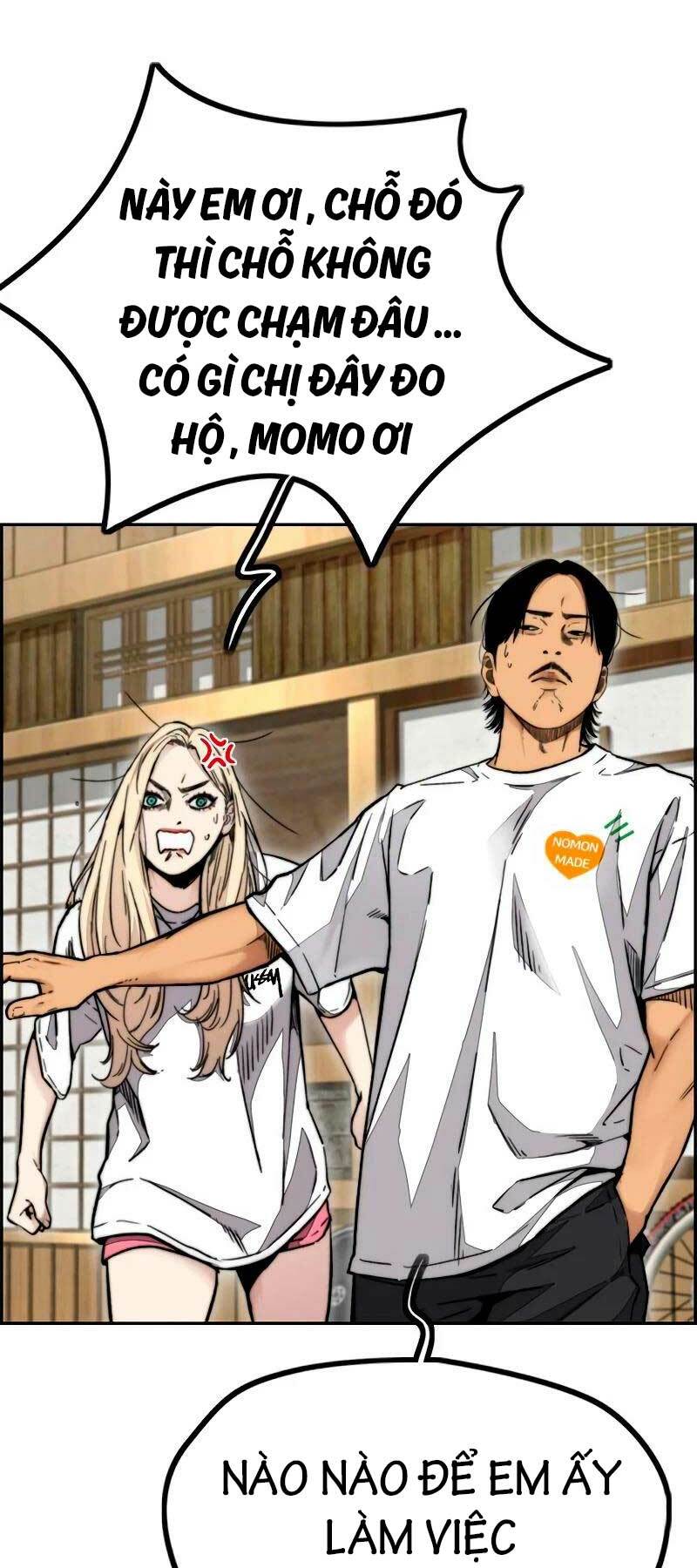 Thể Thao Cực Hạn Chapter 464 - Trang 2