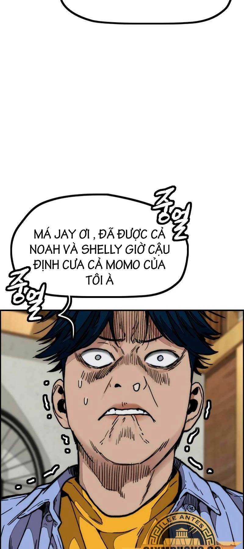 Thể Thao Cực Hạn Chapter 464 - Trang 2