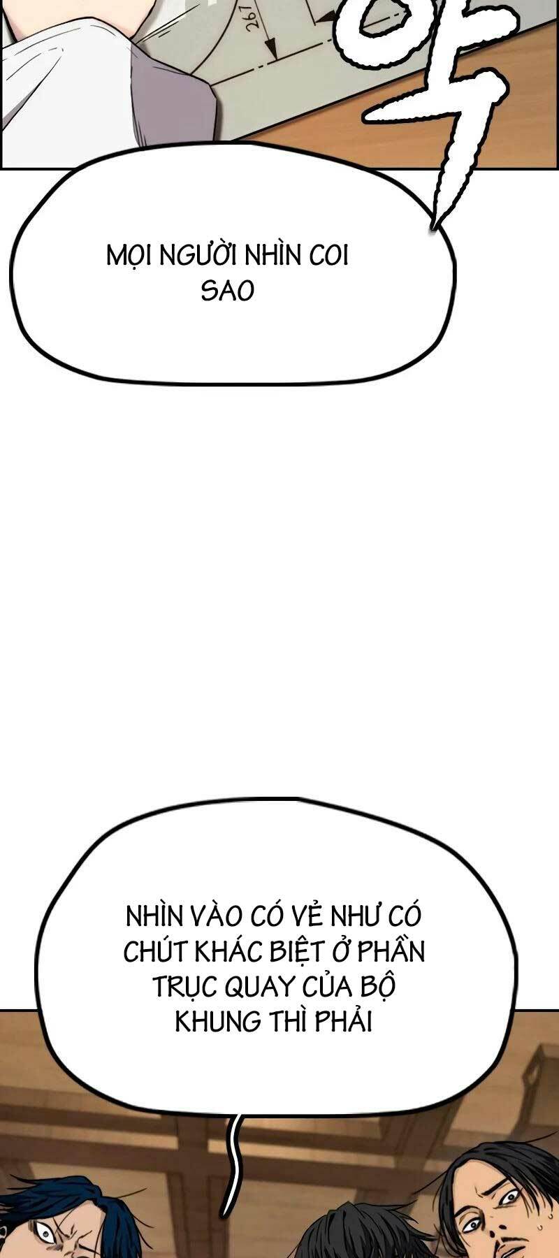 Thể Thao Cực Hạn Chapter 464 - Trang 2