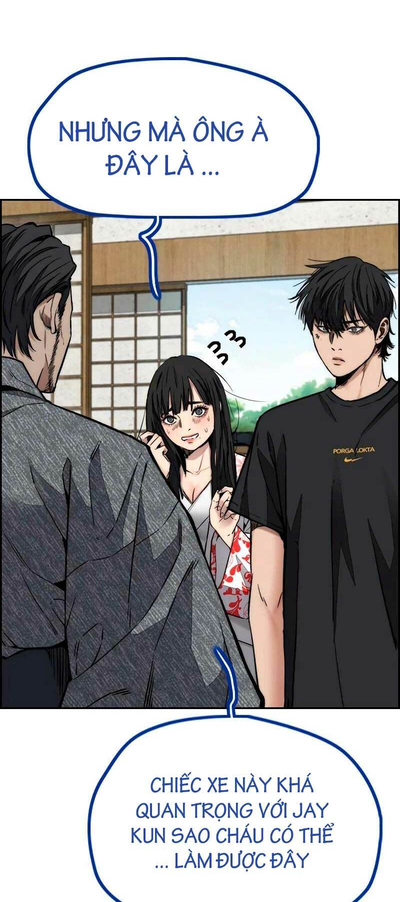 Thể Thao Cực Hạn Chapter 464 - Trang 2