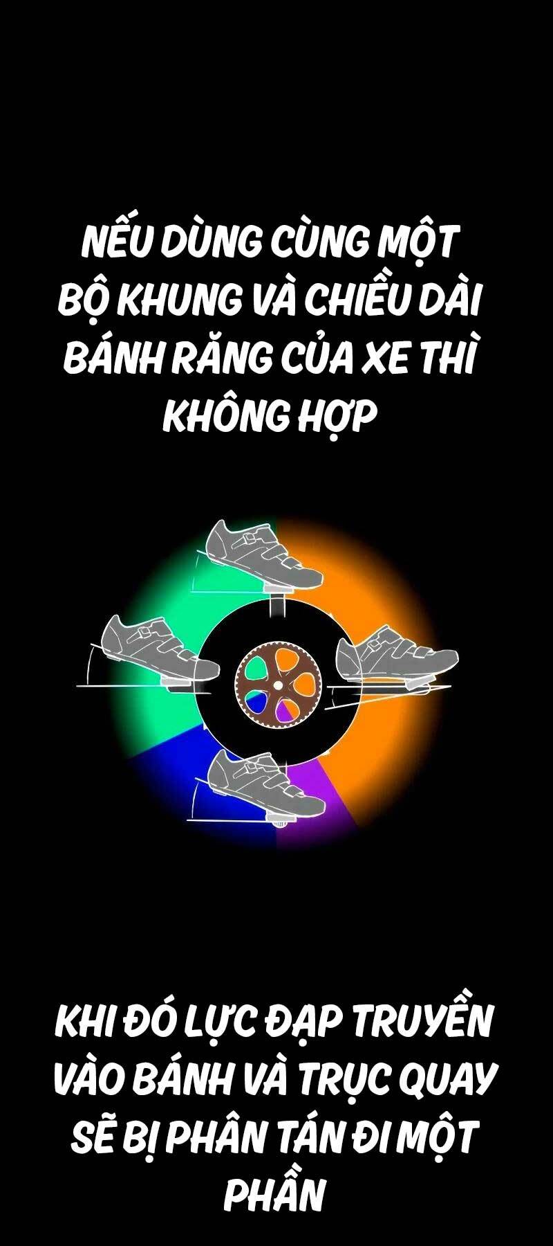 Thể Thao Cực Hạn Chapter 464 - Trang 2