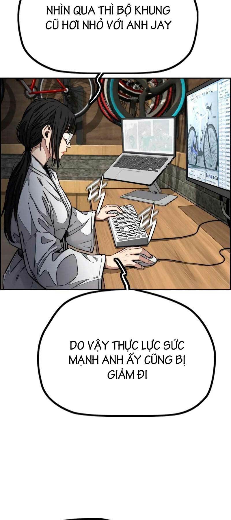 Thể Thao Cực Hạn Chapter 464 - Trang 2