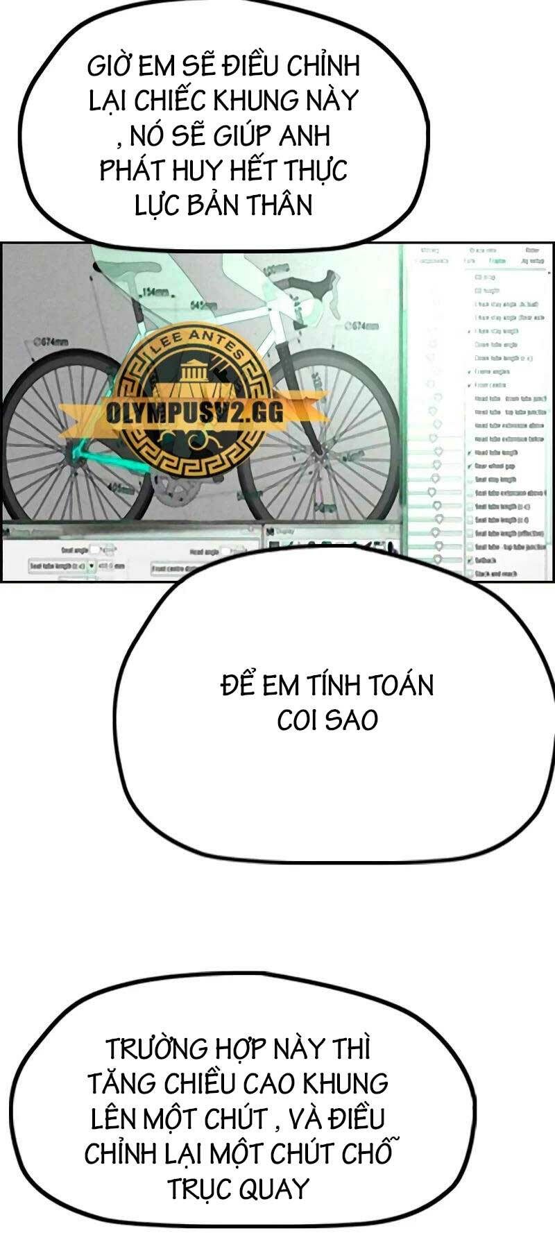 Thể Thao Cực Hạn Chapter 464 - Trang 2