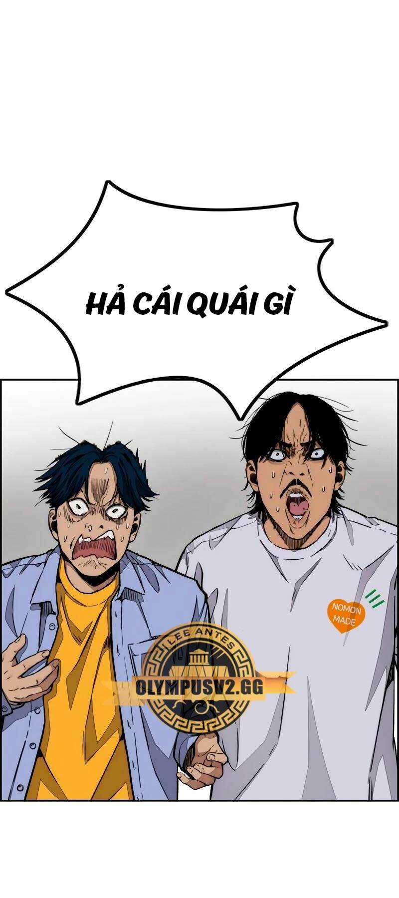 Thể Thao Cực Hạn Chapter 464 - Trang 2