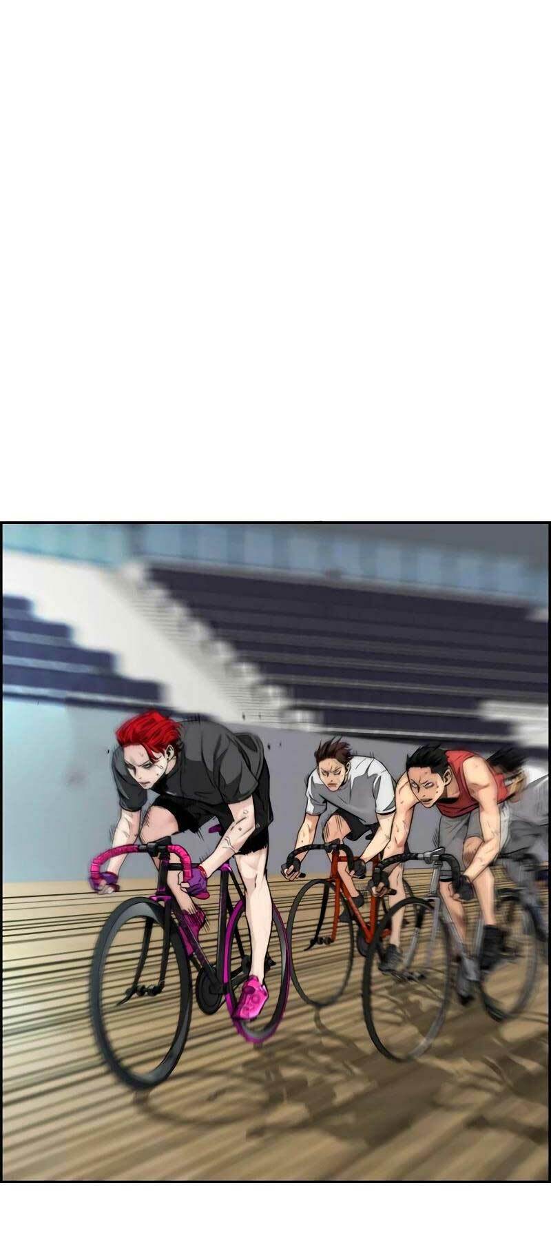 Thể Thao Cực Hạn Chapter 464 - Trang 2