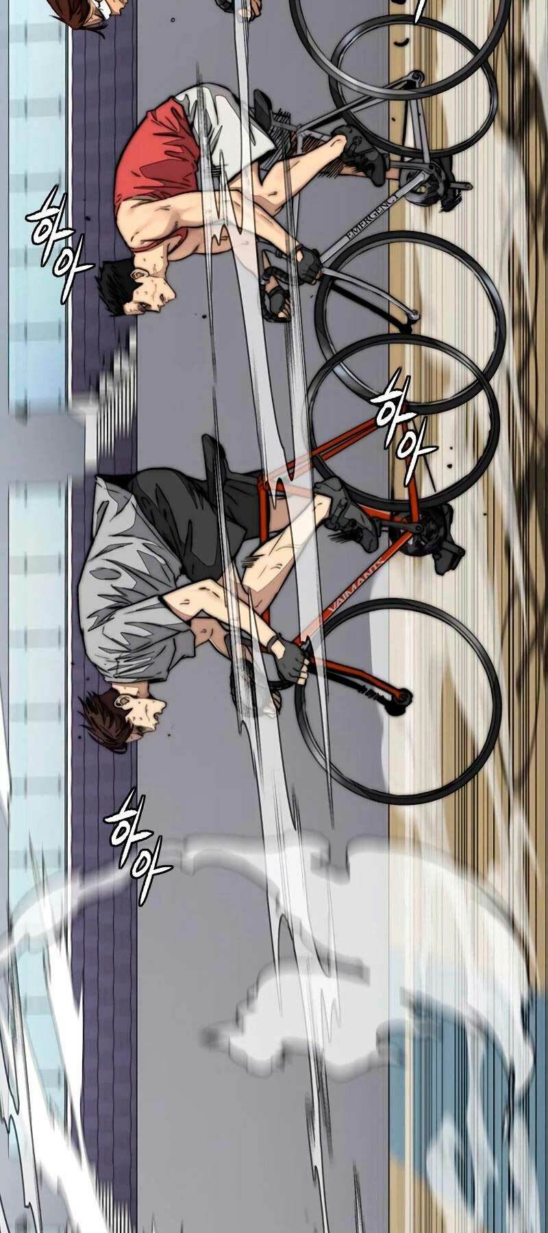 Thể Thao Cực Hạn Chapter 464 - Trang 2