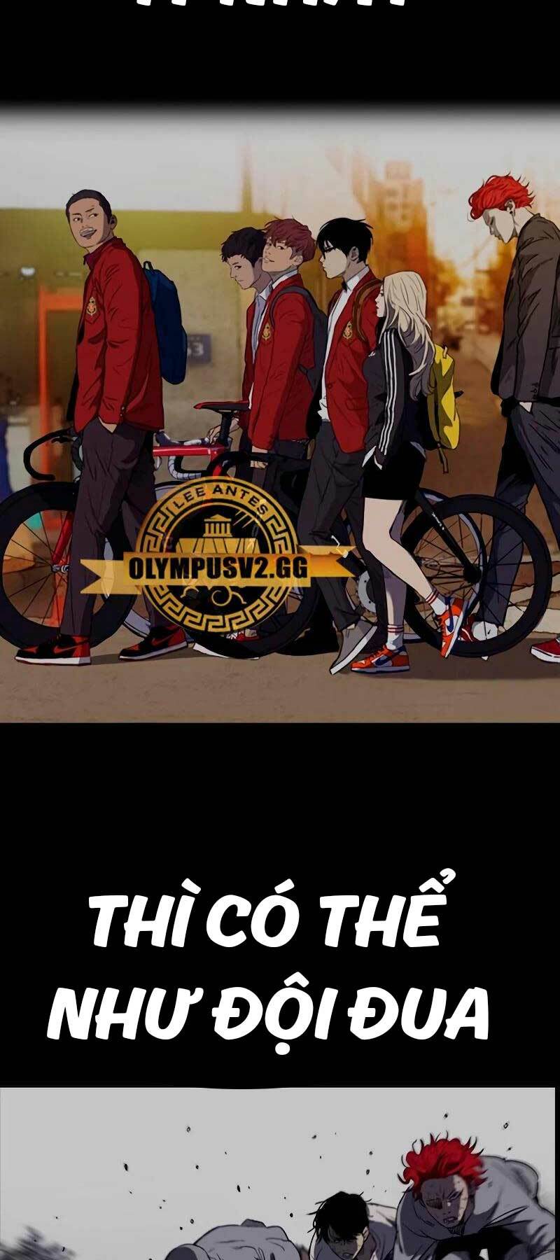 Thể Thao Cực Hạn Chapter 464 - Trang 2