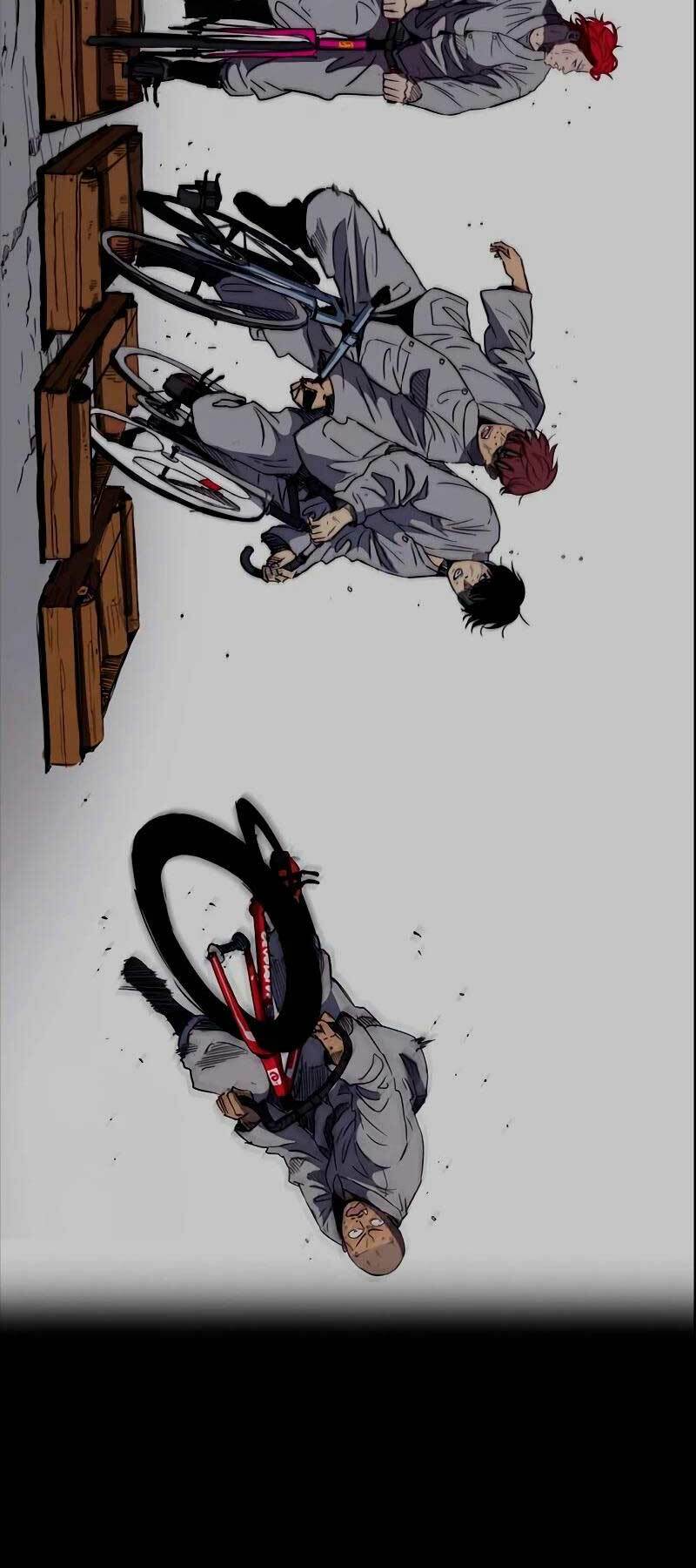 Thể Thao Cực Hạn Chapter 464 - Trang 2