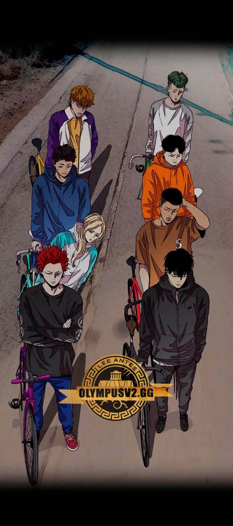 Thể Thao Cực Hạn Chapter 464 - Trang 2