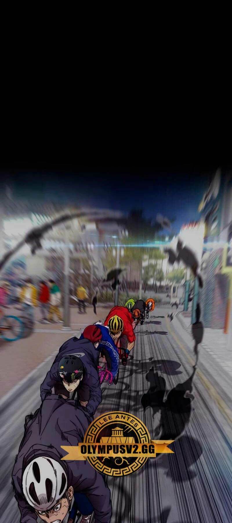 Thể Thao Cực Hạn Chapter 464 - Trang 2