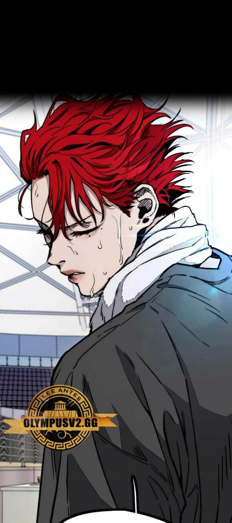 Thể Thao Cực Hạn Chapter 464 - Trang 2