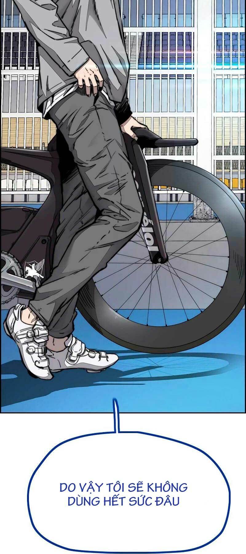 Thể Thao Cực Hạn Chapter 465 - Trang 2