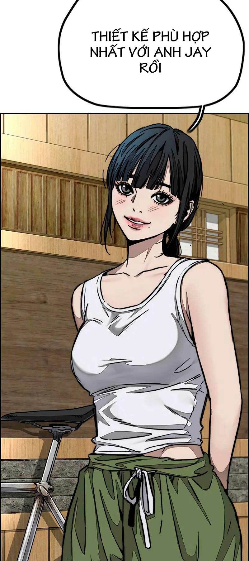 Thể Thao Cực Hạn Chapter 465 - Trang 2