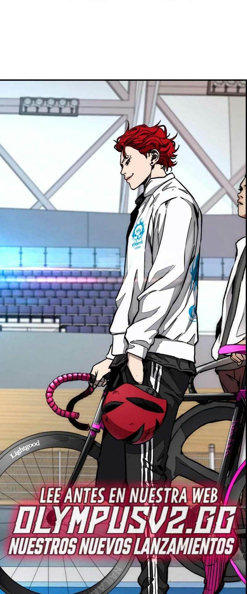 Thể Thao Cực Hạn Chapter 465 - Trang 2