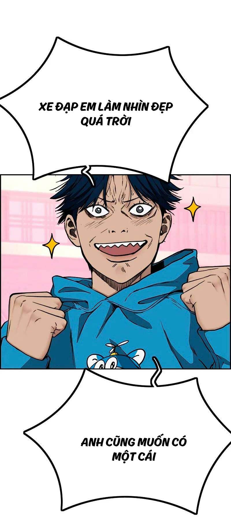 Thể Thao Cực Hạn Chapter 465 - Trang 2