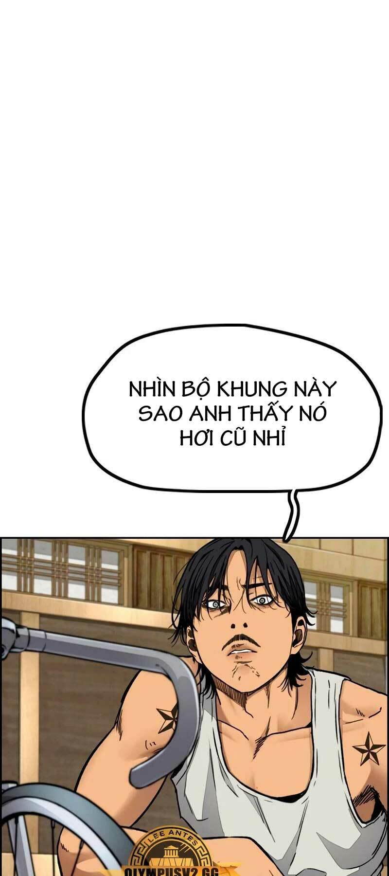 Thể Thao Cực Hạn Chapter 465 - Trang 2