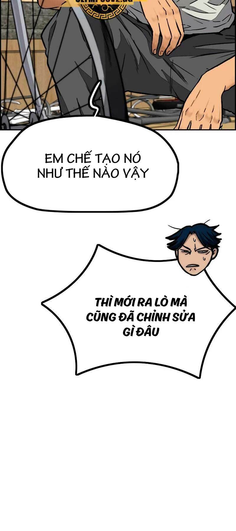 Thể Thao Cực Hạn Chapter 465 - Trang 2