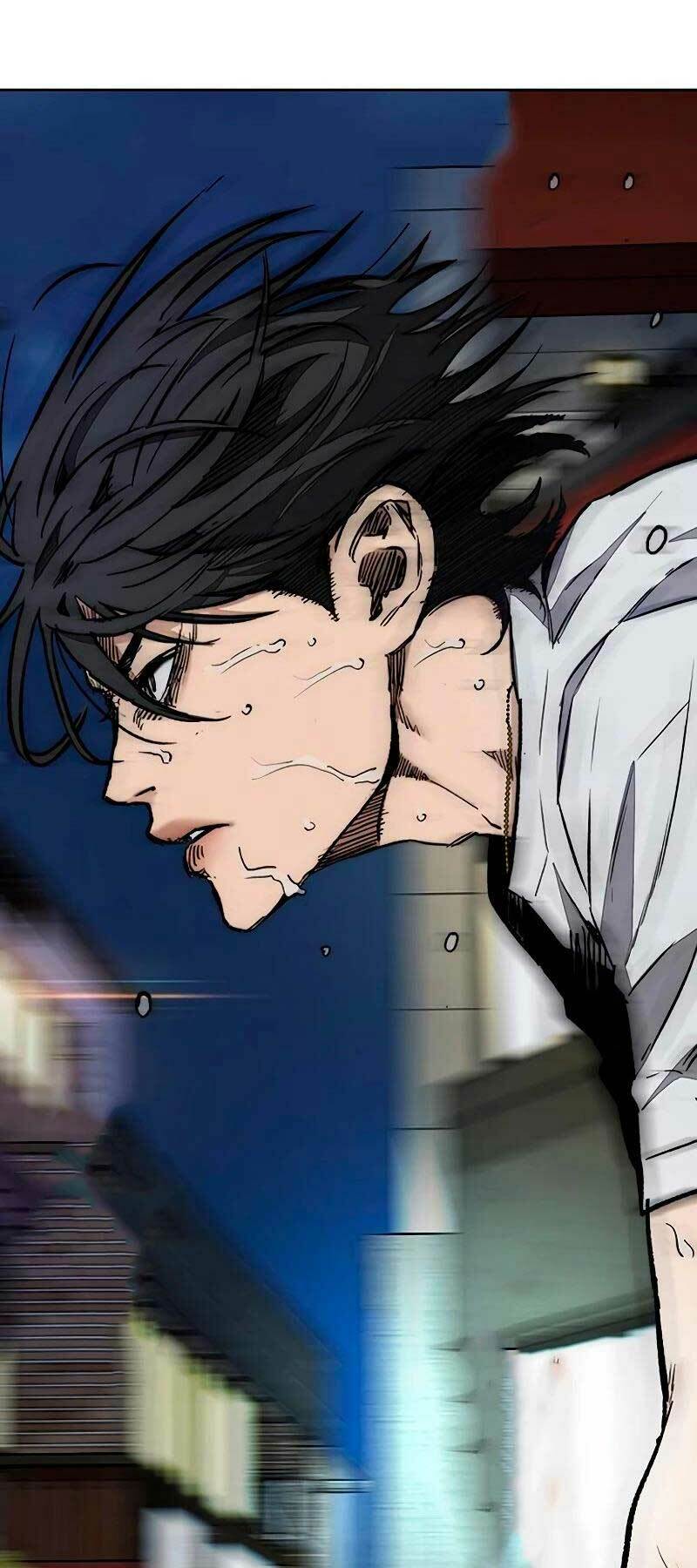 Thể Thao Cực Hạn Chapter 465 - Trang 2