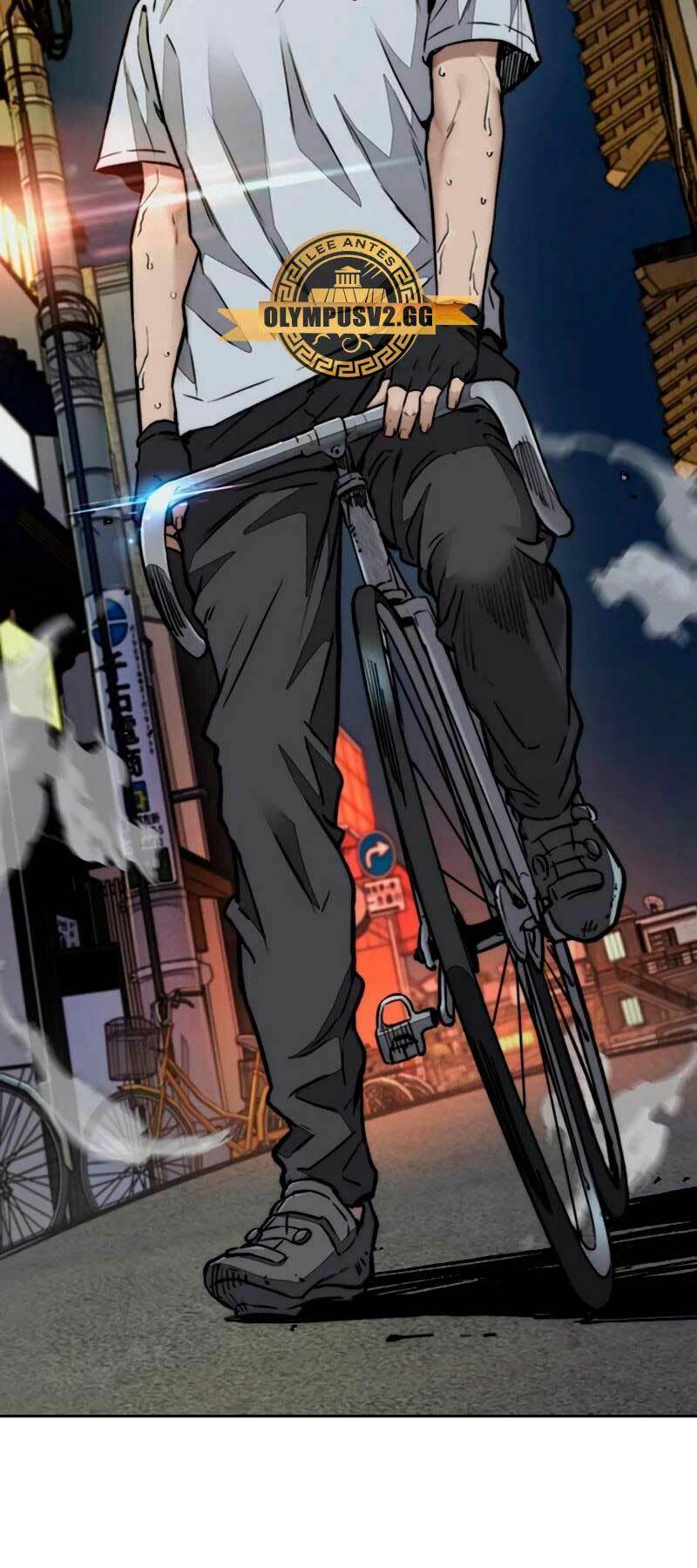 Thể Thao Cực Hạn Chapter 465 - Trang 2