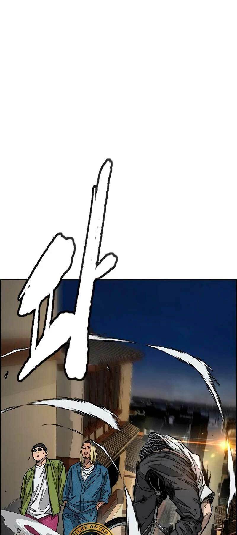 Thể Thao Cực Hạn Chapter 465 - Trang 2