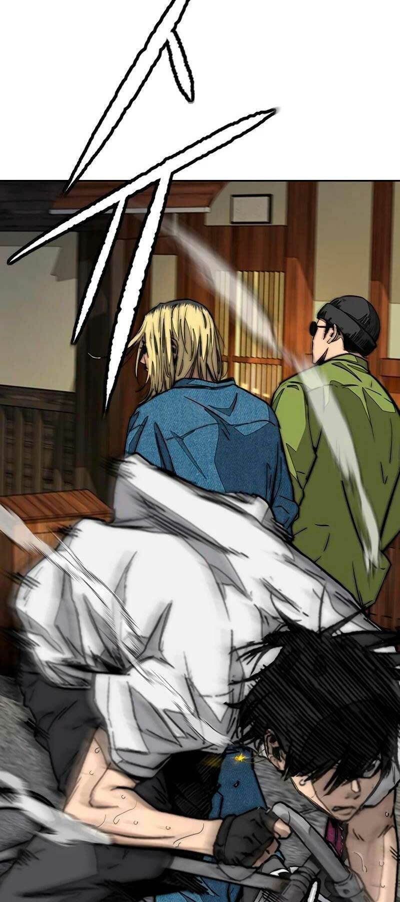 Thể Thao Cực Hạn Chapter 465 - Trang 2