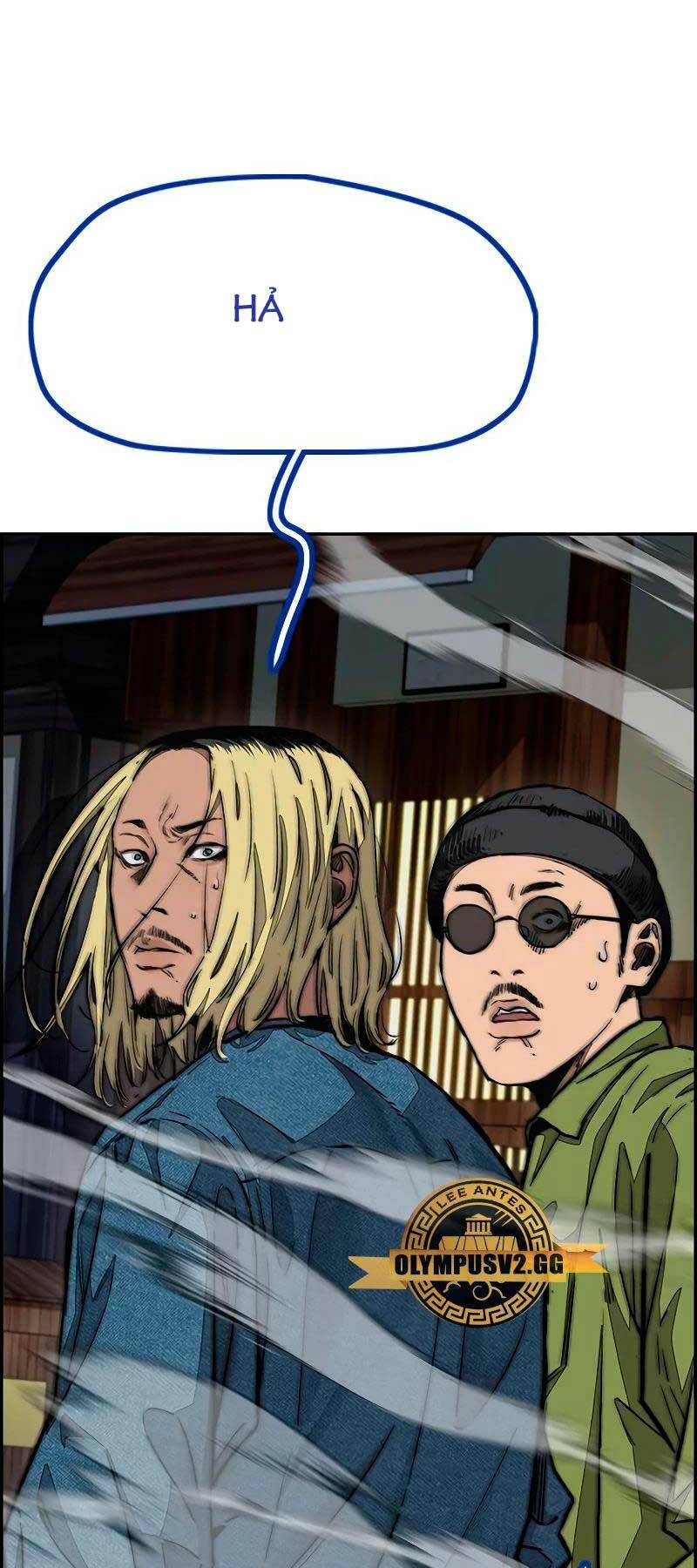 Thể Thao Cực Hạn Chapter 465 - Trang 2