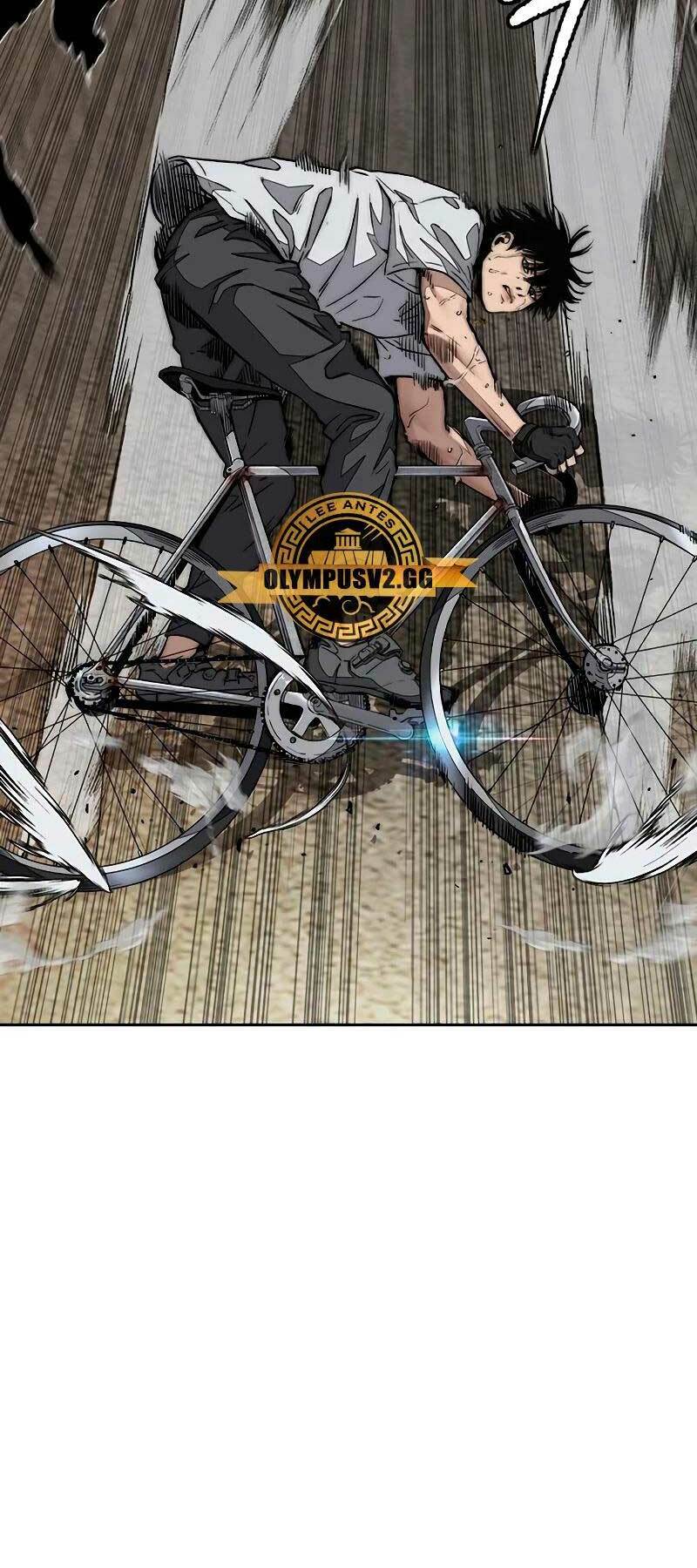 Thể Thao Cực Hạn Chapter 465 - Trang 2