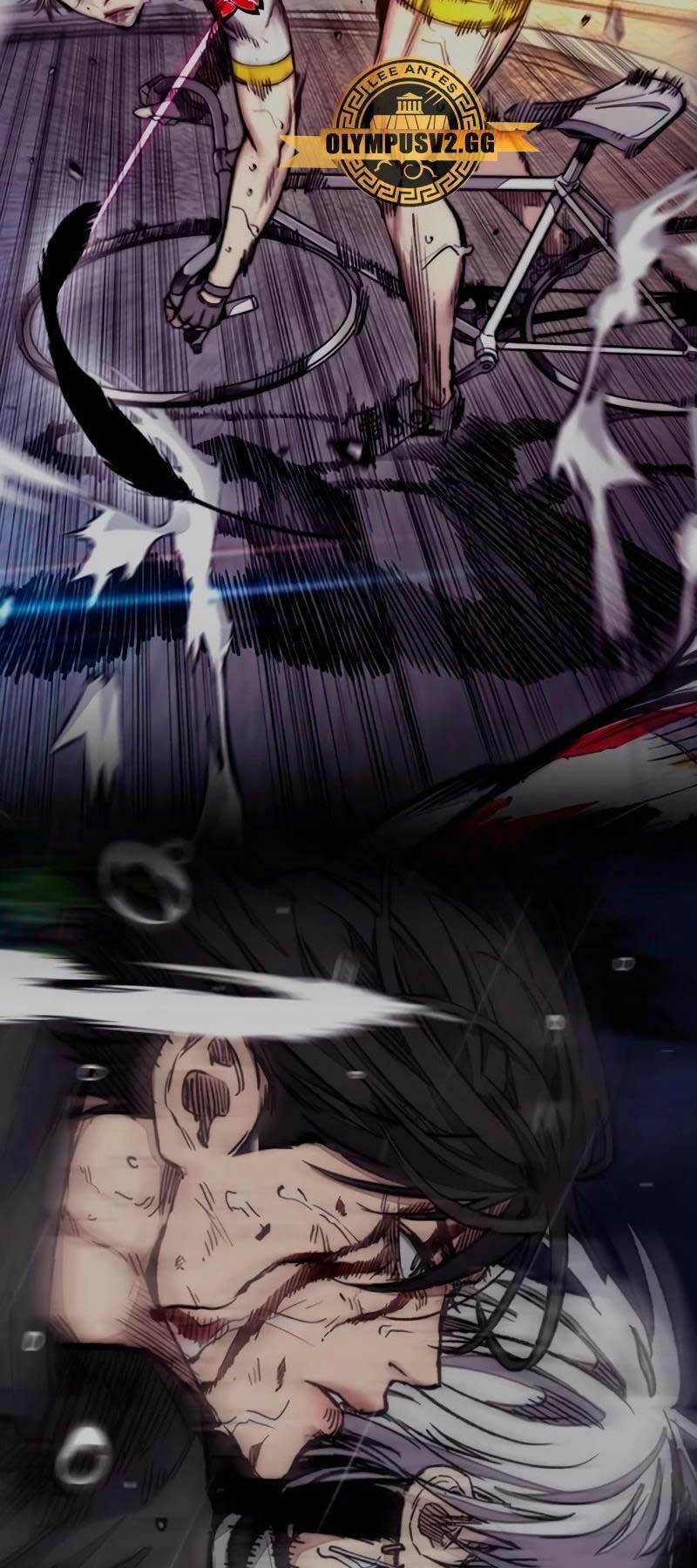 Thể Thao Cực Hạn Chapter 465 - Trang 2