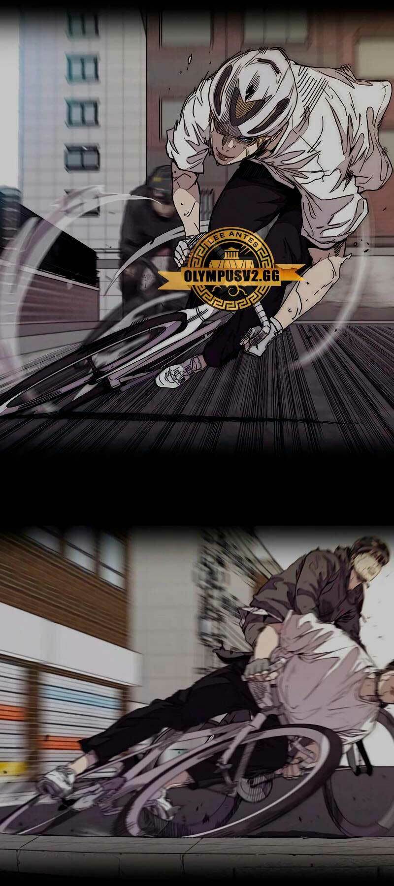 Thể Thao Cực Hạn Chapter 465 - Trang 2