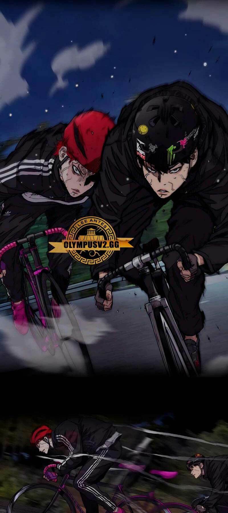 Thể Thao Cực Hạn Chapter 465 - Trang 2