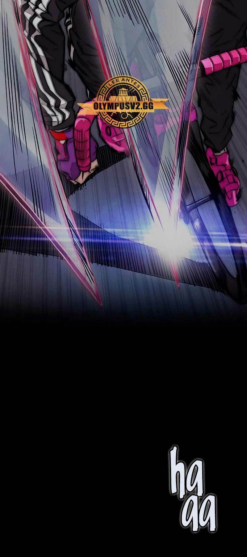 Thể Thao Cực Hạn Chapter 465 - Trang 2