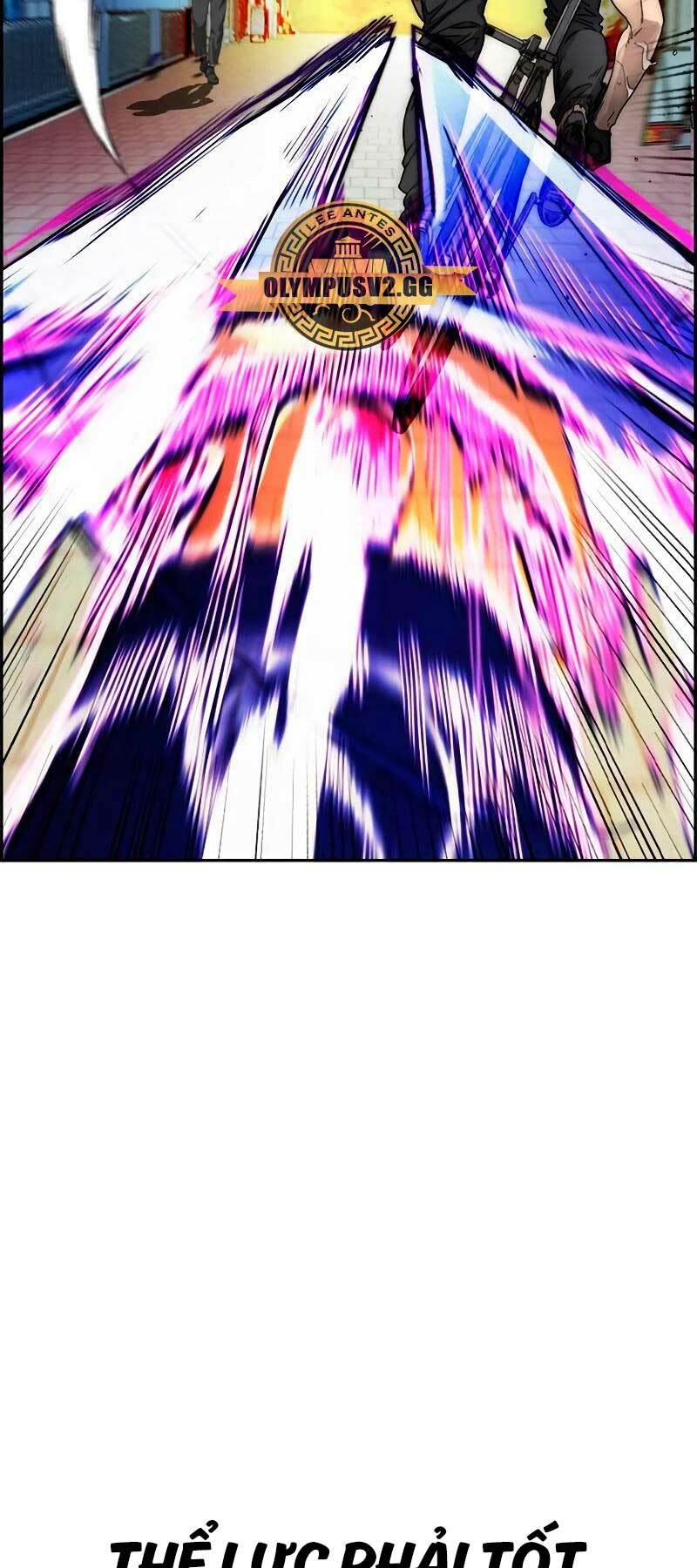 Thể Thao Cực Hạn Chapter 465 - Trang 2