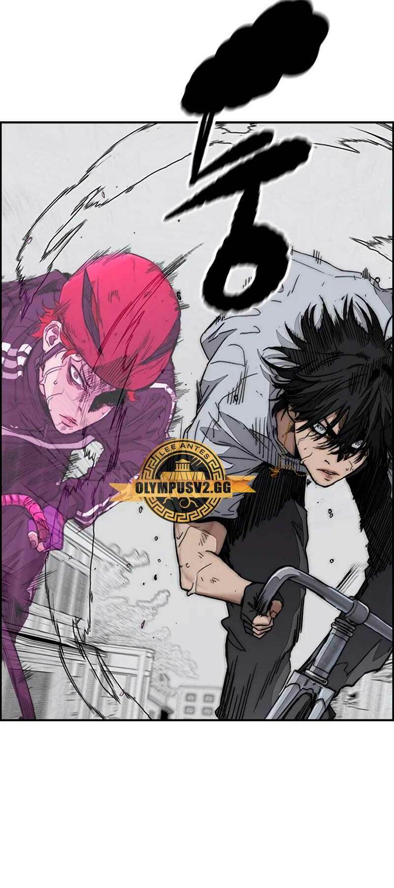 Thể Thao Cực Hạn Chapter 465 - Trang 2