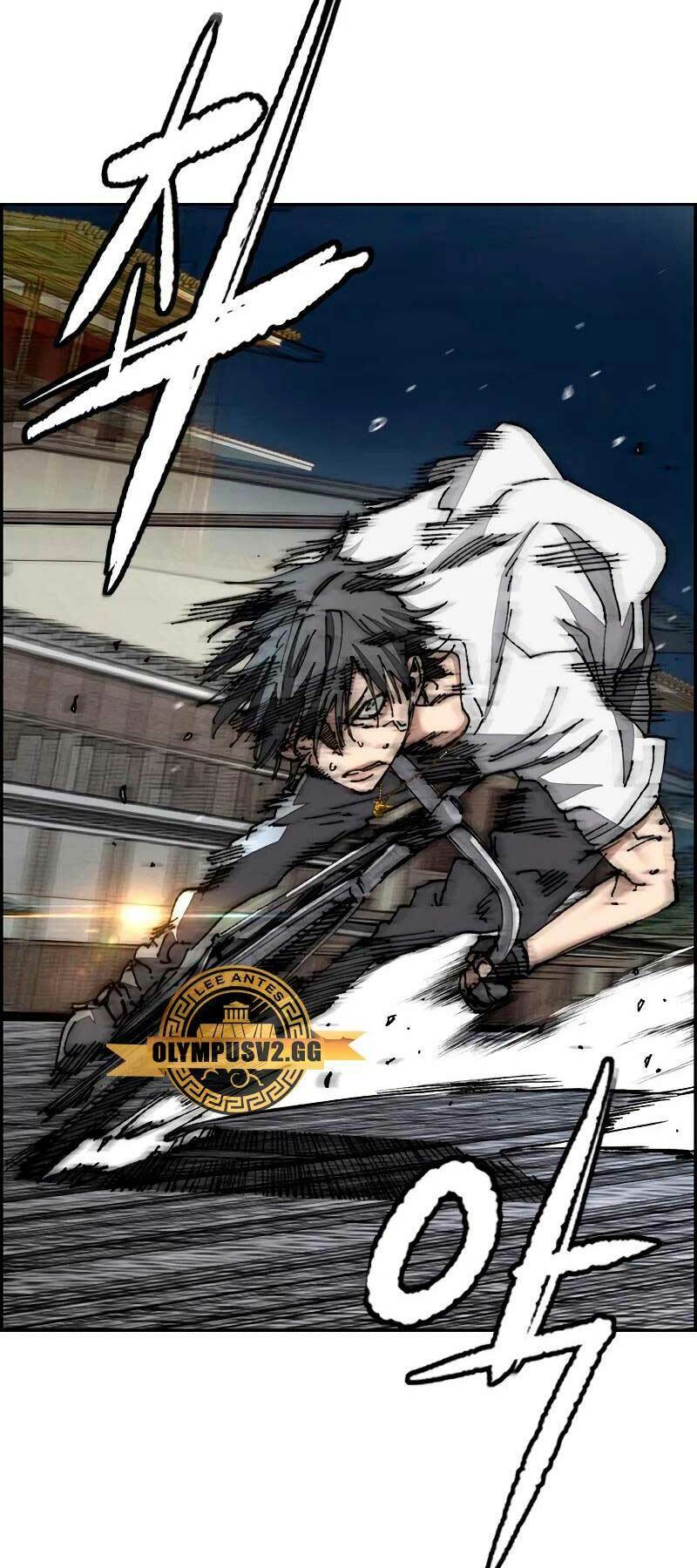 Thể Thao Cực Hạn Chapter 465 - Trang 2