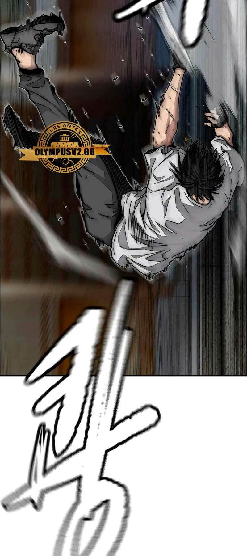 Thể Thao Cực Hạn Chapter 465 - Trang 2