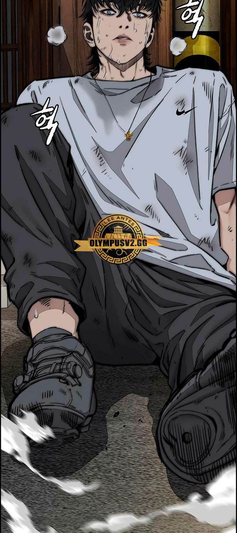 Thể Thao Cực Hạn Chapter 465 - Trang 2