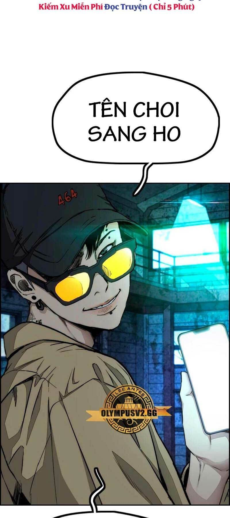 Thể Thao Cực Hạn Chapter 465 - Trang 2