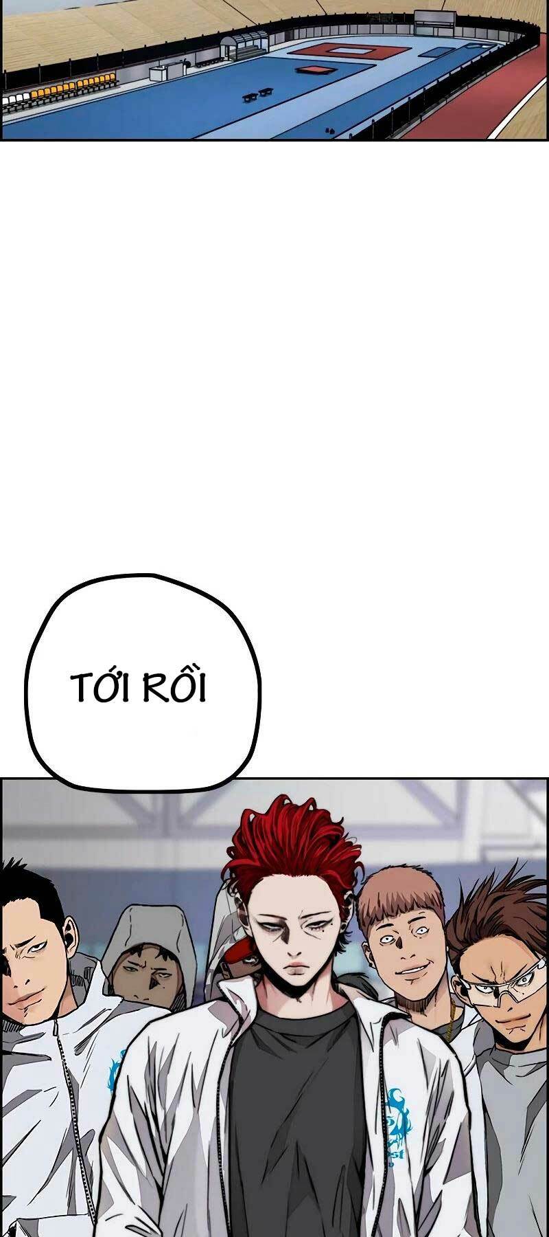 Thể Thao Cực Hạn Chapter 465 - Trang 2