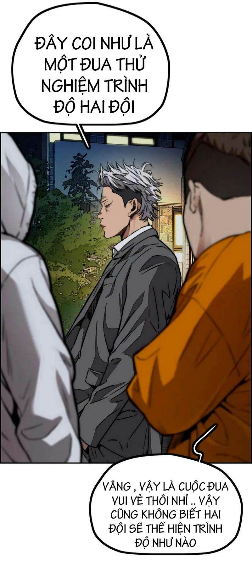 Thể Thao Cực Hạn Chapter 466 - Trang 2