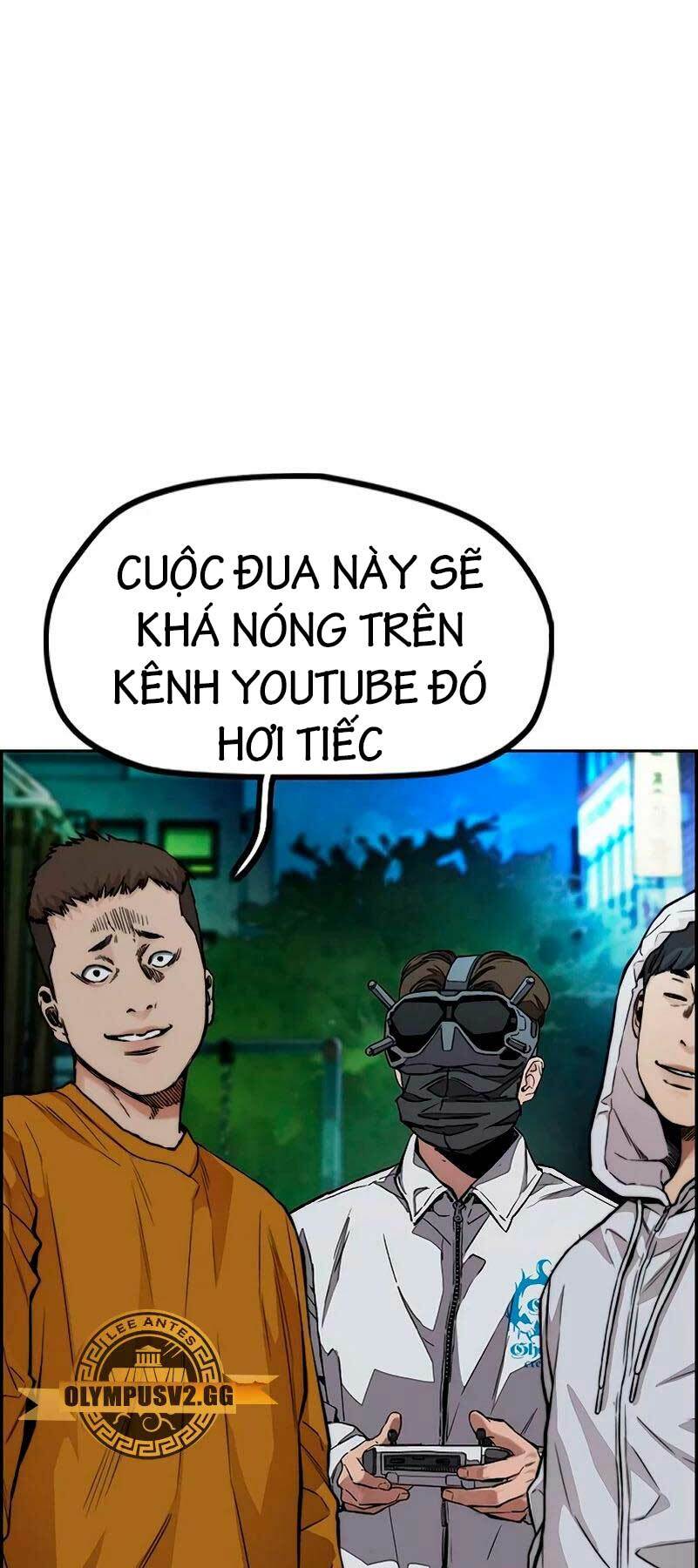 Thể Thao Cực Hạn Chapter 466 - Trang 2