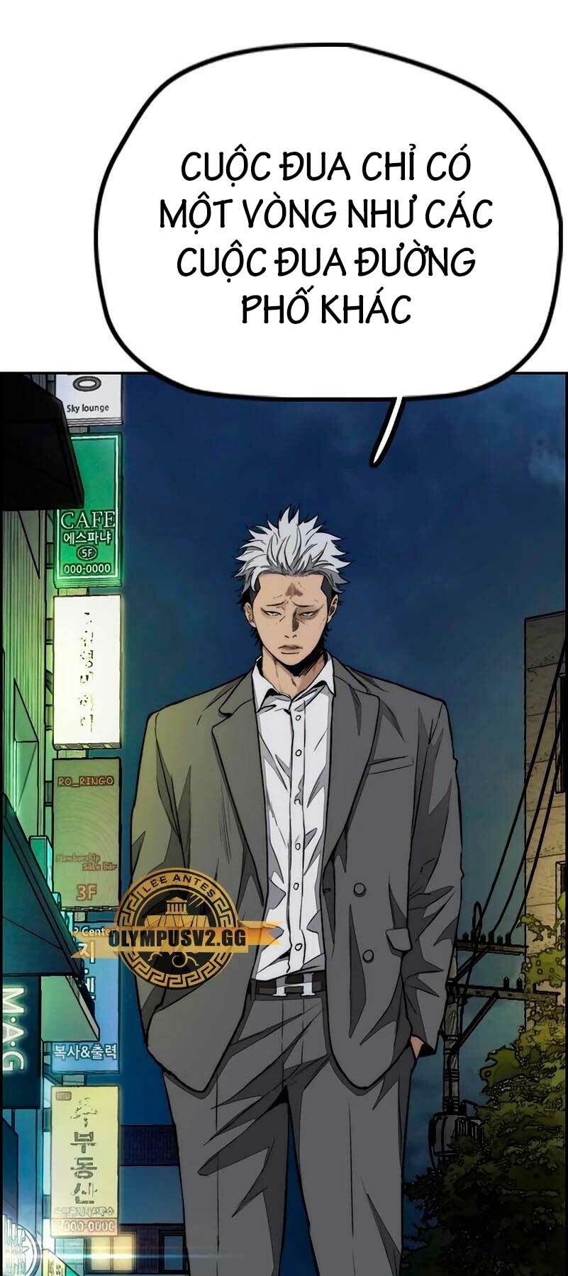 Thể Thao Cực Hạn Chapter 466 - Trang 2