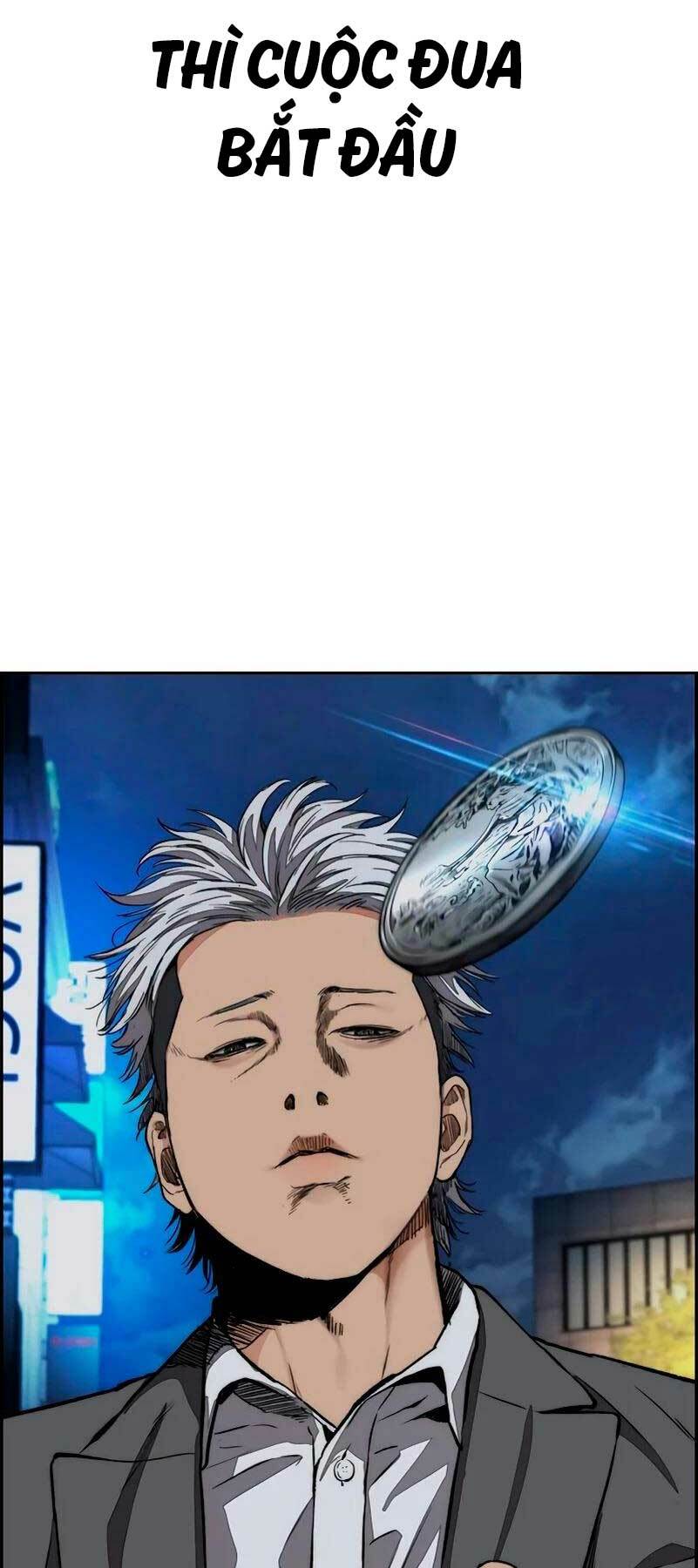 Thể Thao Cực Hạn Chapter 466 - Trang 2